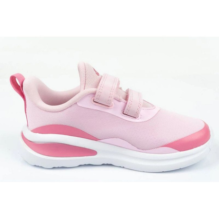Buty sportowe adidas FortaRun Jr GV7857