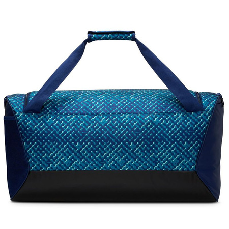 Torba Nike Brasilia M Duff - 9.5 AOP M HV6601-492