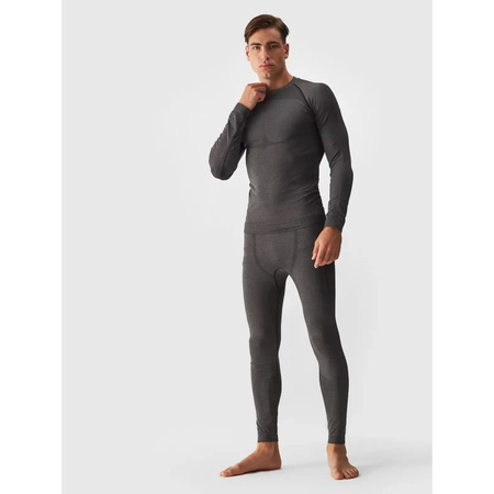 Koszulka termoaktywna 4F M 4FWAW24USEAM174-21M