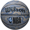 Piłka do koszykówki Wilson NBA Forge Pro UV Ball WZ2010801XB