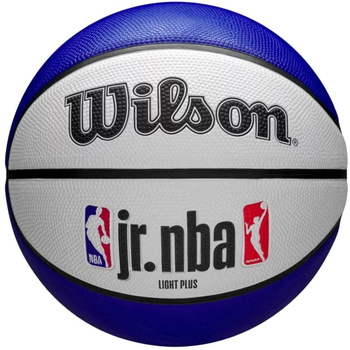 Piłka do koszykówki Wilson Jr NBA WNBA DRV Light Ball WZ3022001XB