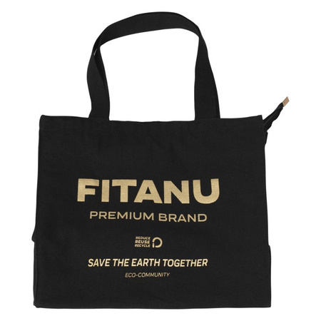 Torba zakupowa Fitanu Eco Bag 36x36 92800628336