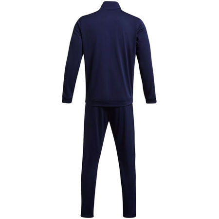 Dres Under Armour Rival Knit Track Suit M 1357139 410