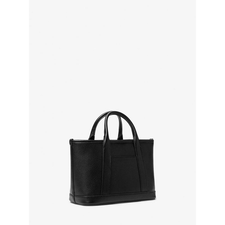 Torebka Michael Kors Luisa Small Pebbled 30R4G99T1L