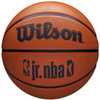 Piłka do koszykówki Wilson Jr NBA Fam Logo WZ3013001XB6