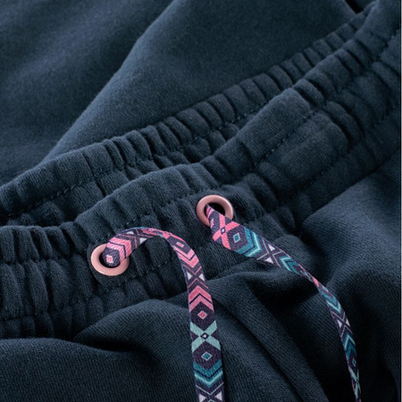 Spodnie Dresowe Sogia WO'S W