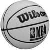 Piłka do koszykówki Wilson NBA Forge Pro UV Ball WZ2016701XB