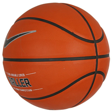 Piłka koszykowa 7 Nike Baller 8P N.KI.32.855.07-S