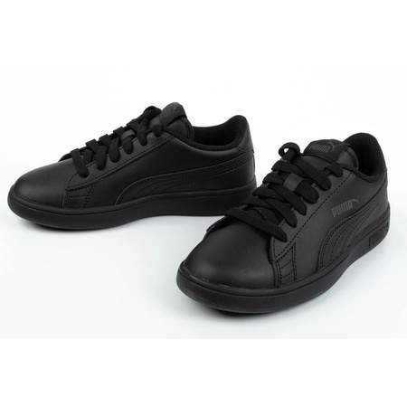 Buty Puma Smash V2 Jr 365324 01