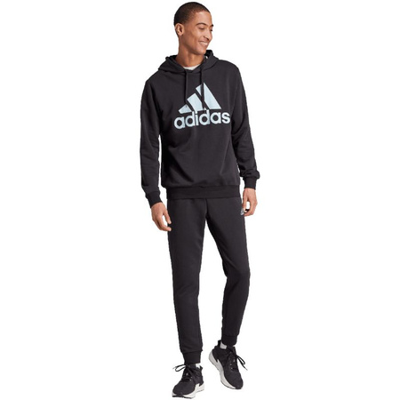 Dres adidas Big Logo Terry Track Suit M IJ8555