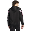 Bluza adidas Basketball Crazy Warm Hoody M JN2491