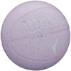 Piłka do koszykówki Wilson WNBA Heir Outdoor Ball WZ3016901XB