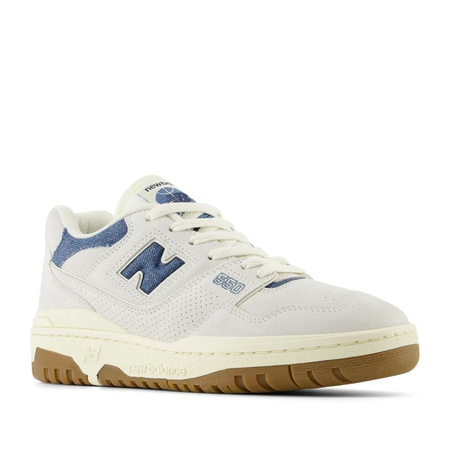 Buty sportowe New Balance W BBW550GG
