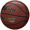 Piłka Wilson Reaction Pro 285 Ball WTB10138XB