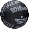 Piłka Wilson NBA Player Icon Victor Wembanyama Outdoor Ball WZ3017801XB