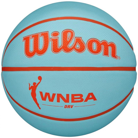 Piłka do koszykówki Wilson WNBA Drv Ball WTB4809XB