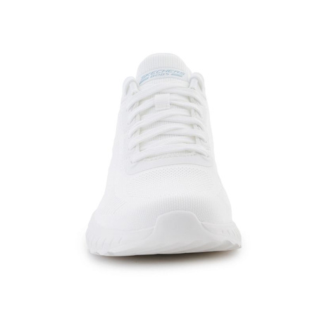 Buty Skechers Bobs Squad Chaos Face Off W 117209-OFWT