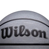 Piłka do koszykówki Wilson NBA Team Tribute Solid San Antonio Spurs Ball WZ4025427XB