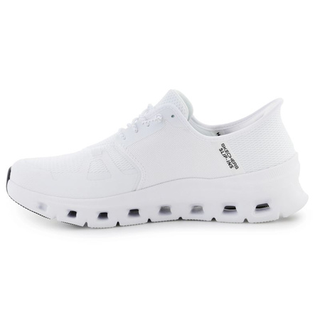 Buty Skechers Slip ins: Glide-Step Pro M 232930-WHT