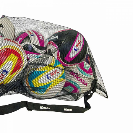 Siatka na piłki Mikasa MBB2