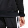 Dres adidas Seasonal Essentials Tiberio 3-Stripes Tricot Jr JY0509
