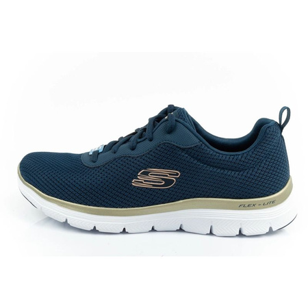 Buty Skechers Flex Appeal 4.0 Brillant View W 149303/NVGD