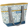 Torba plażowa Spokey Acapulco BL/GN 928257