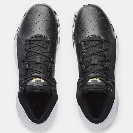 Buty do koszykówki Under Armour Jet 21 M 3024260 006