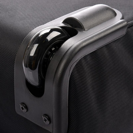 Torba podróżna na kółkach SwissBags 17235
