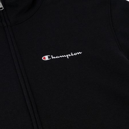 Dres Champion Full Zip Suit M 221163 KK001