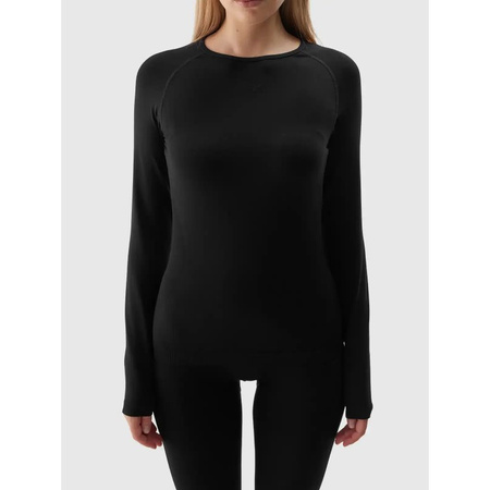 Koszulka termoaktywna 4F W 4FWAW24USEAF152-20S