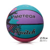 Piłka do koszykówki Meteor Switch 7 16804 roz.7