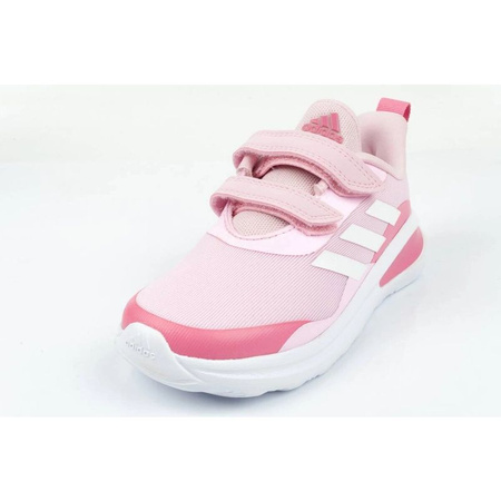 Buty sportowe adidas FortaRun Jr GV7857