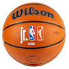 Piłka do koszykówki Wilson NBA WNBA Auth Outdoor Ball Jr WZ3021801XB