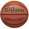 Piłka Wilson Evolution Indoor Game Ball do kosza WTB0516XBEMEA