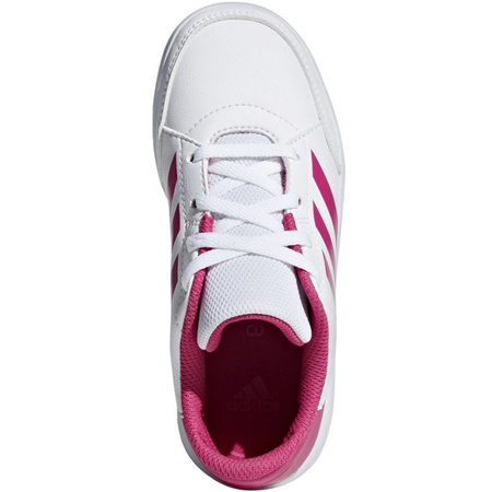 Buty adidas AltaSport K Jr D96870