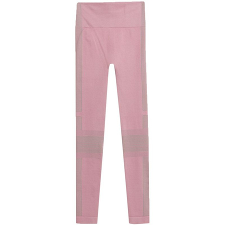 Legginsy Termoaktywne 4F F116 W 4FAW23USEAF116 53S