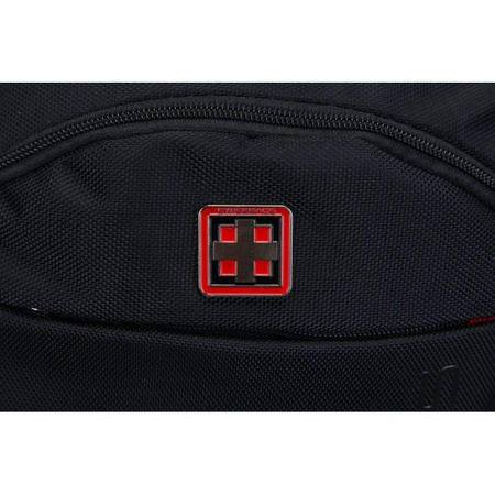 Plecak Swissbags z torbą na laptopa 17,3" Zurich  33 L 76201