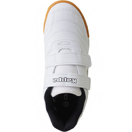 Buty Kappa Kickoff  Jr 260509K 1011