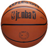 Piłka do koszykówki Wilson Jr NBA Fam Logo WZ3013001XB6