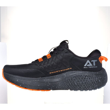 Buty Skechers Go Run Supersonic Max M A/T 246087 BKOR