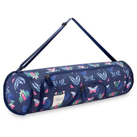 Torba na matę Spokey The Bloom Bag SPK-944488
