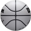 Piłka do koszykówki Wilson NBA Player Icon Uv Bskt Doncic WZ4030701XB