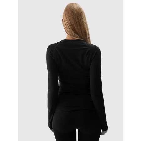 Koszulka termoaktywna 4F W 4FWAW24USEAF152-20S