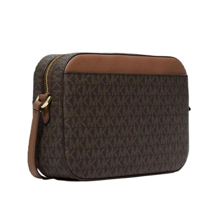 Torebka Michael Kros Jet Set Item Chain Xbdy 35S1GTTC9B