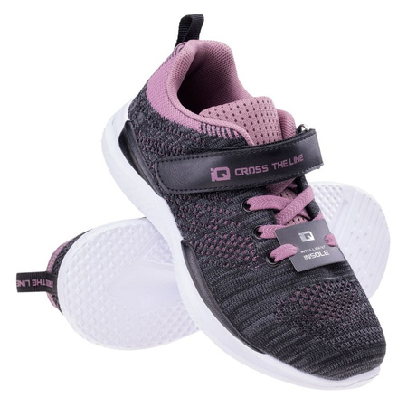 Buty IQ Salea Jrg Jr 92800401370