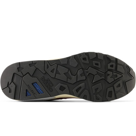 Buty sportowe New Balance M MT580ECA