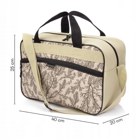 Torba Meteor Lokman 20 l Rami 17457