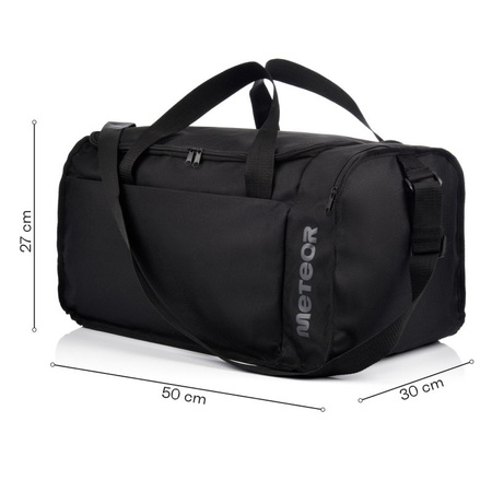 Torba Meteor Odyn 40 l 16896
