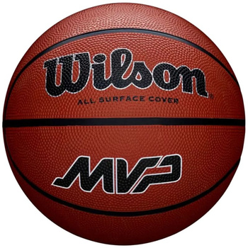 Piłka do koszykówki Wilson MVP Ball WZ3018703XB